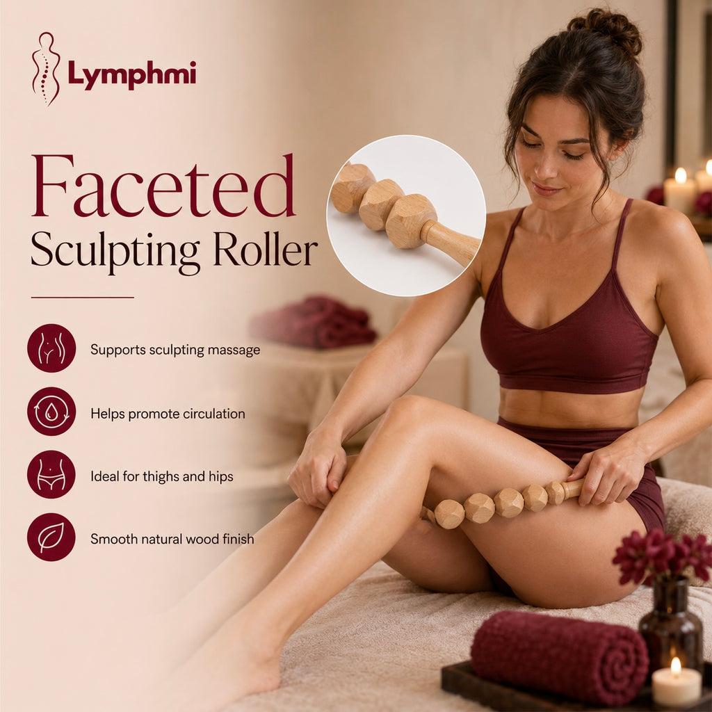 Lymphmi 6-Piece Tool Kit